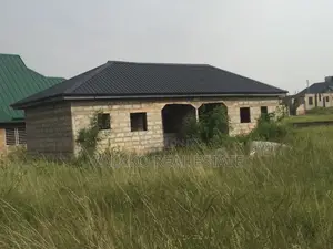 Uncompleted 2chamber and Hall on Quarter Plot at Kotoku