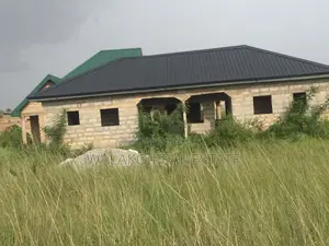 Uncompleted 2chamber and Hall on Quarter Plot at Kotoku