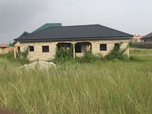 Uncompleted 2chamber and Hall on Quarter Plot at Kotoku