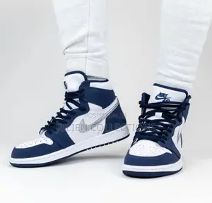 Jordan Retro 1 Midnight