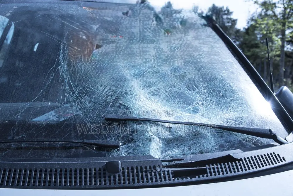 Windscreen Crack Repair – Restore Strength Clarity