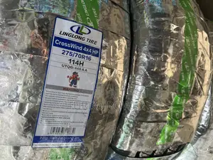 275/70r16 114h Linglong