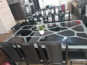 Mini Dining Set for 6 People at Cool Price