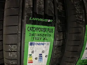 245/45r19 Lanvigator