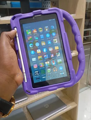 New Atouch KC64 128 GB Blue