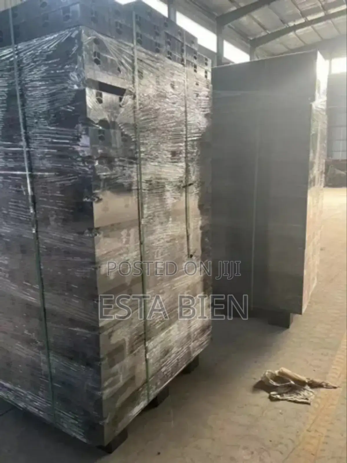 Adjustable Pillar Mould