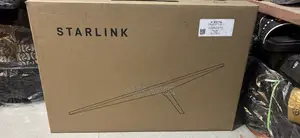 Starlink Hawthorne