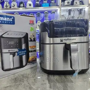 Hoffman Airfryer