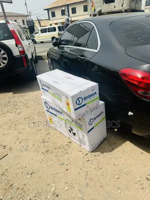 Eco Mode Function Split Inverter Sigma 1.5hp