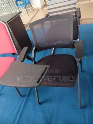 Simple Fording Chair for Studies