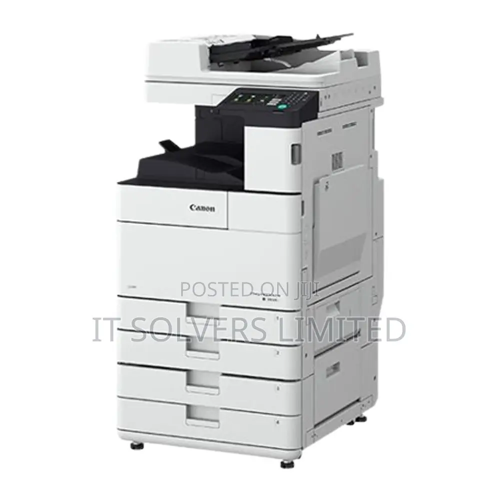 Canon 2930i Laser Multifunctional Printer