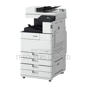 Canon 2930i Laser Multifunctional Printer