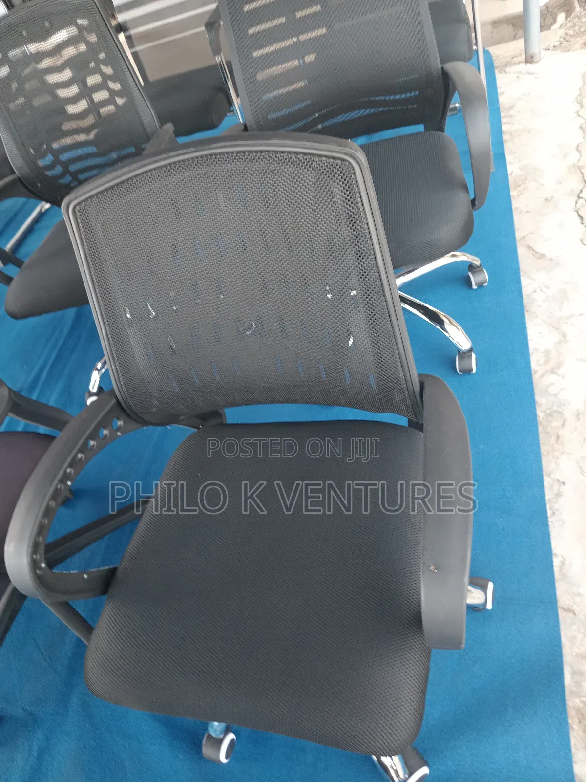 Get This Chair at Your Comfort Zone