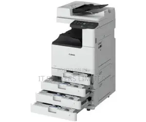 Canon 2930i Laser Multifunctional Printer