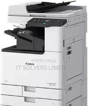 Canon 2930i Laser Multifunctional Printer