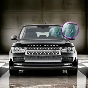 Repair Any Windscreen Crack - Total Glass Solution