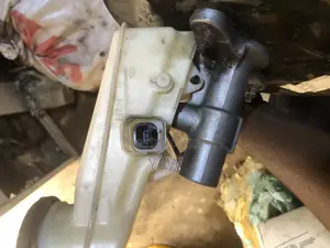Honda Civic 2015-2018 Brake Pot