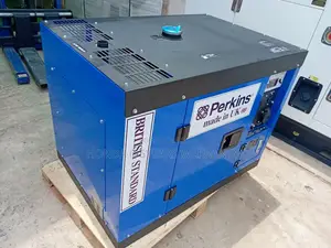 Super Efficient Silent 16kva Generator