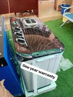 Turbo Wash Pearl 7kg Washing Machine