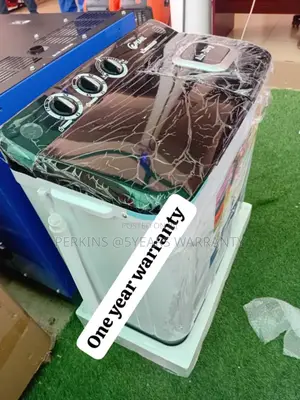 Turbo Wash Pearl 7kg Washing Machine