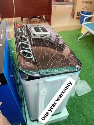 Turbo Wash Pearl 7kg Washing Machine