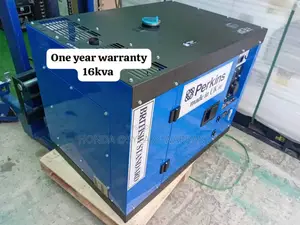 Less Fuel Consumption Generator