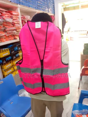 Safety Items