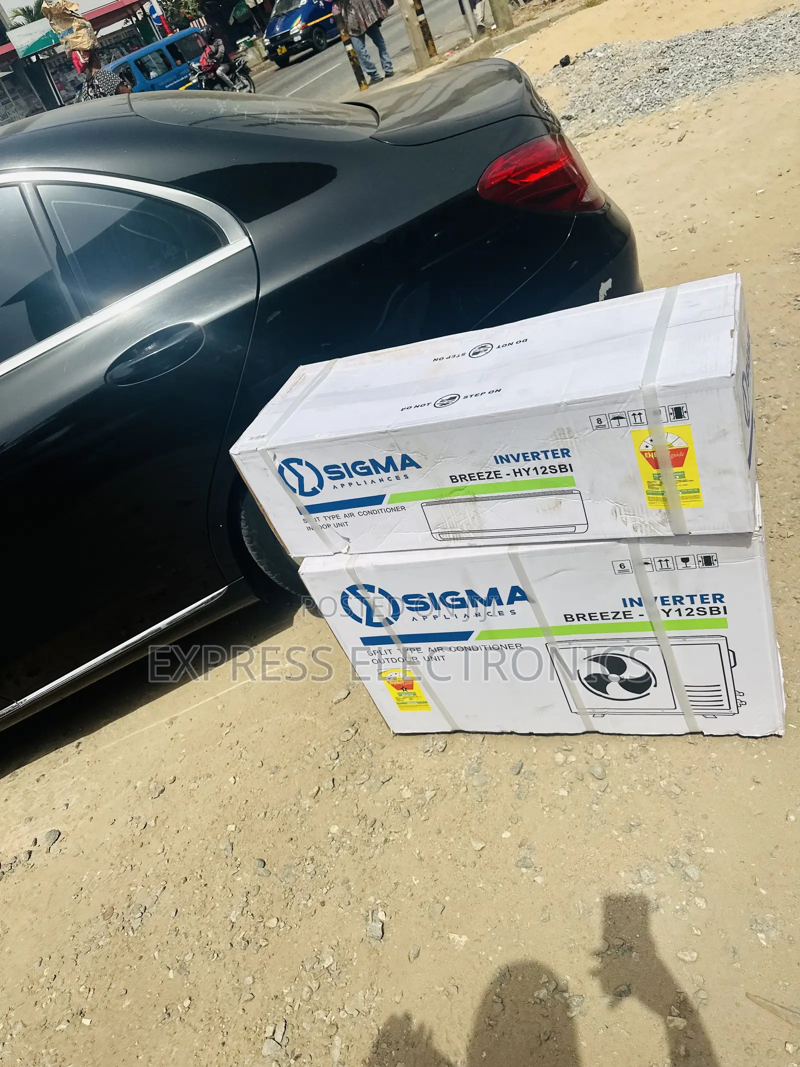 Fantastic Job Inverter Sigma Ac 1.5hp