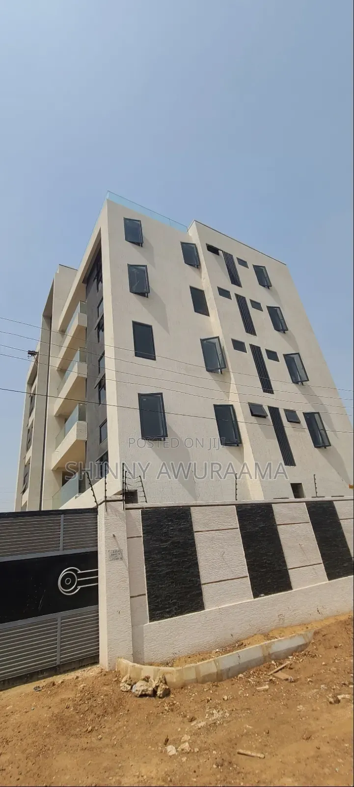 2bdrm Apartment in East Legon for sale