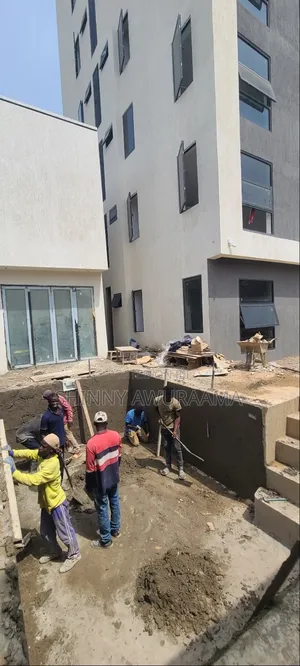 2bdrm Apartment in East Legon for sale