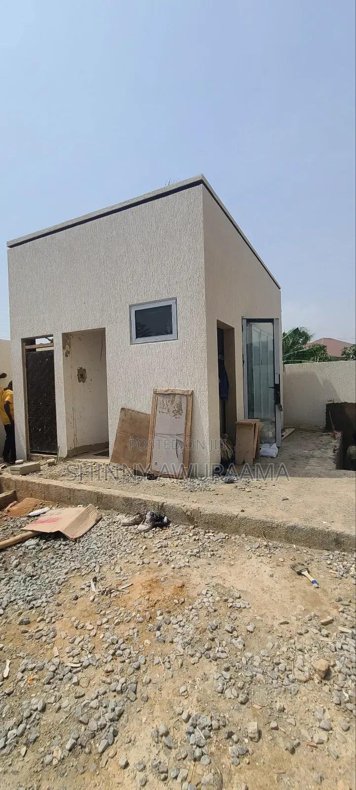 2bdrm Apartment in East Legon for sale