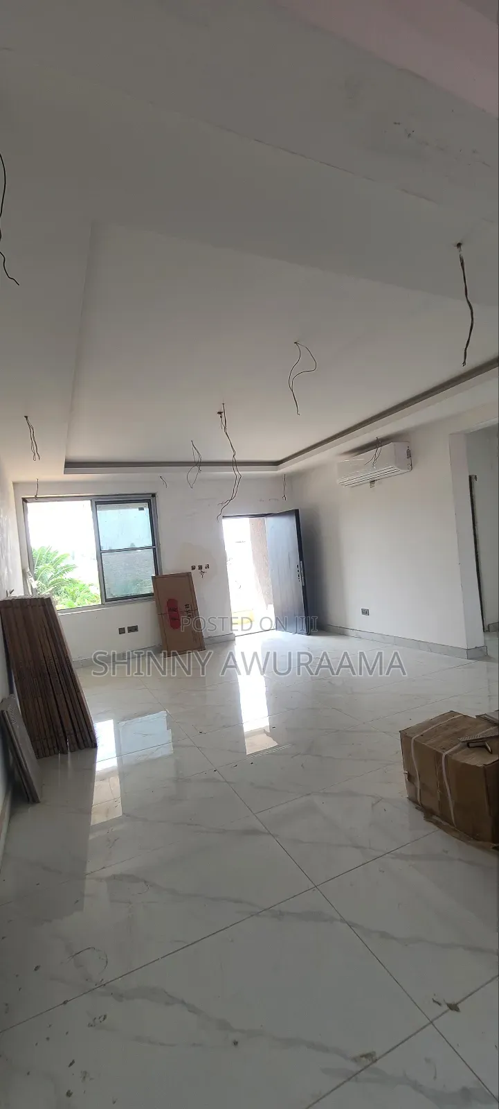 2bdrm Apartment in East Legon for sale