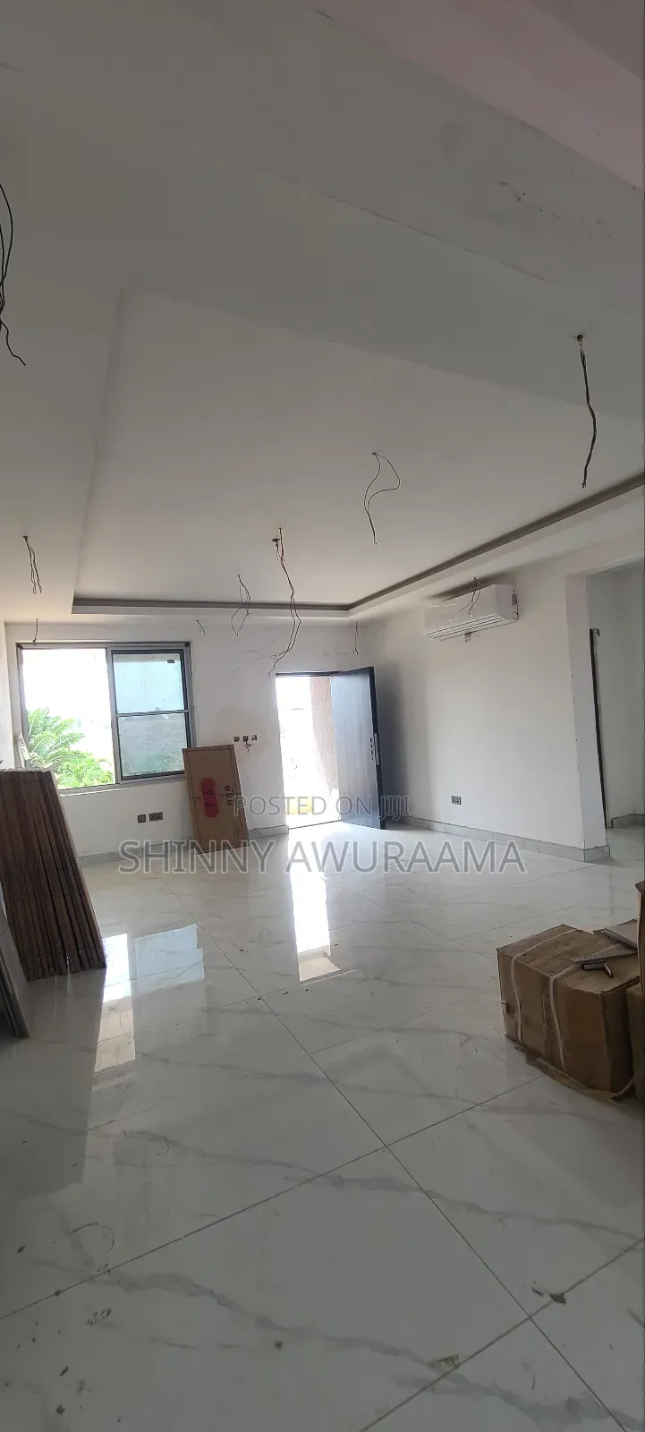 2bdrm Apartment in East Legon for sale