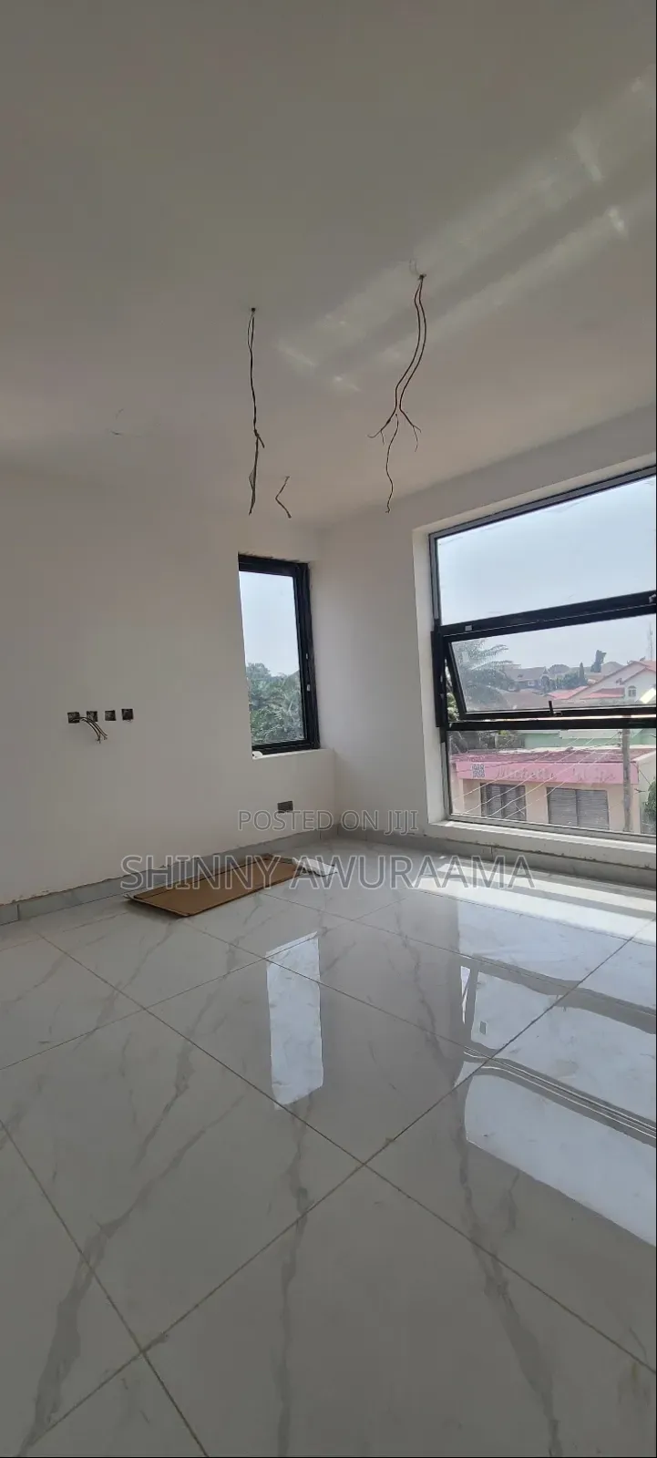 2bdrm Apartment in East Legon for sale