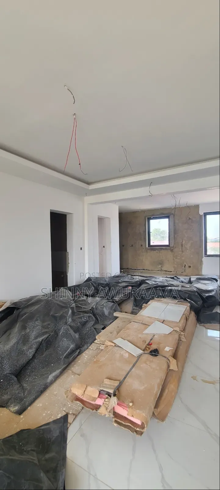 2bdrm Apartment in East Legon for sale