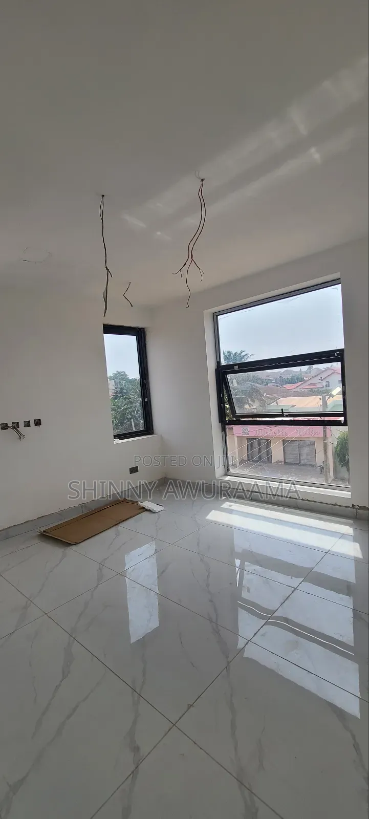 2bdrm Apartment in East Legon for sale