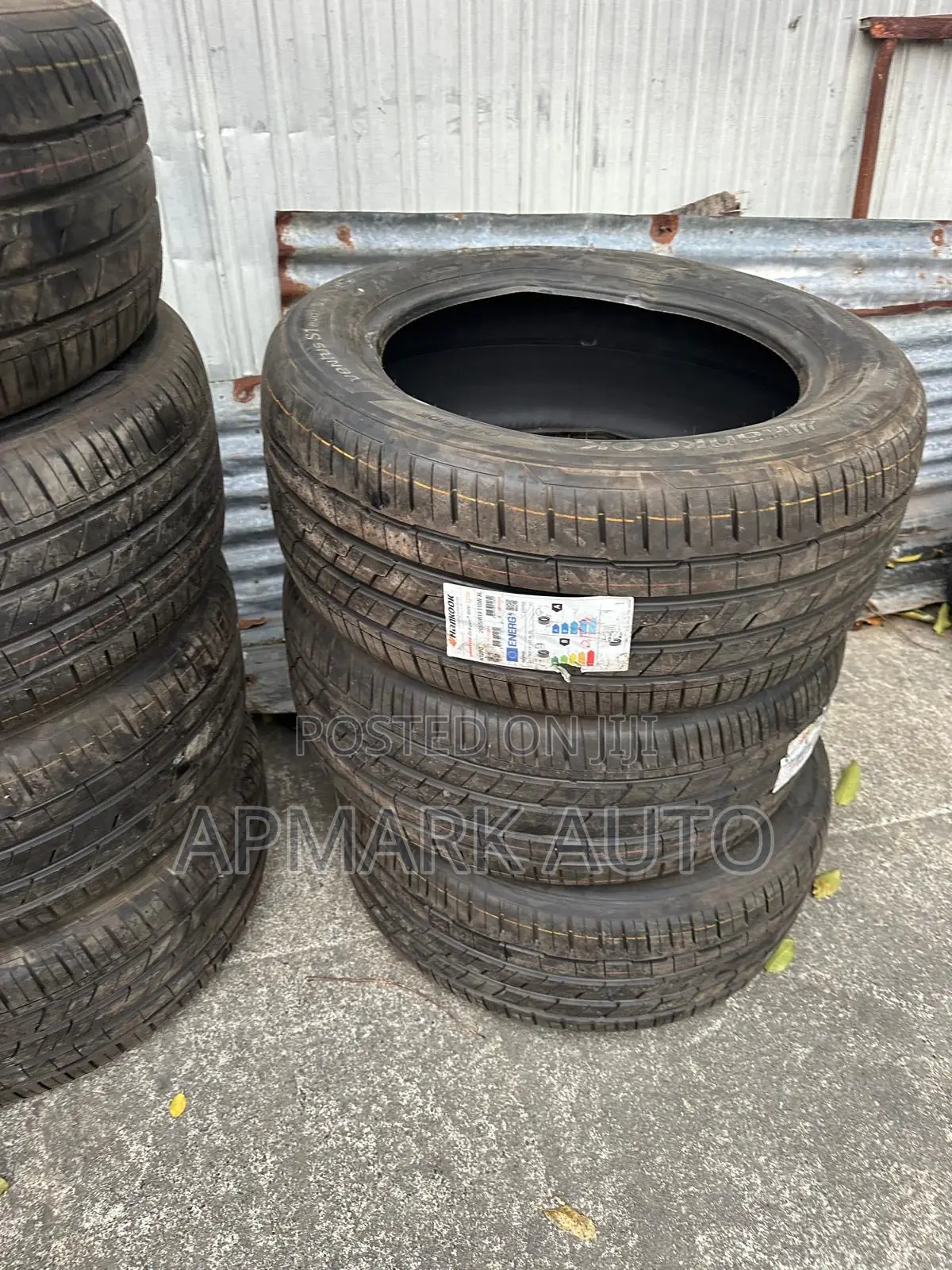 315/80/R22.5 Trailer and Articulator Tyres With Rims Wholesale