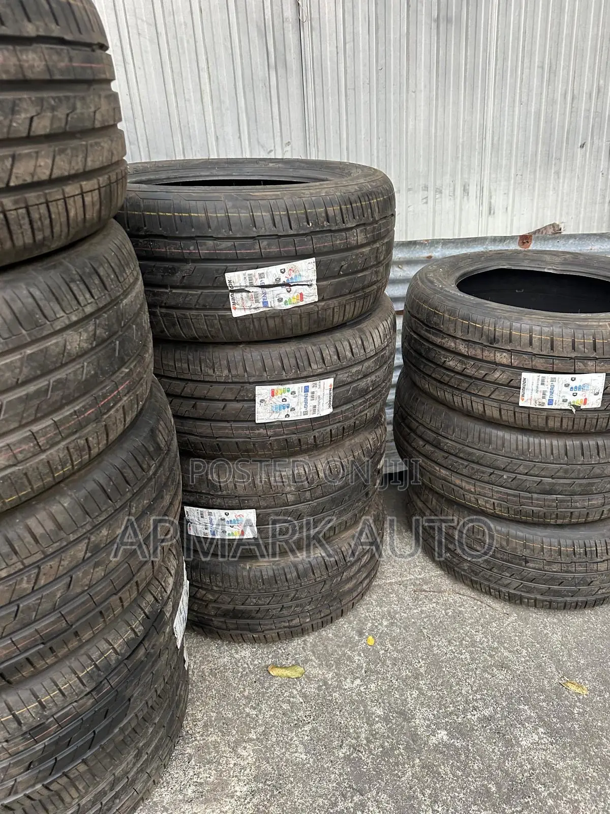 315/80/R22.5 Trailer and Articulator Tyres With Rims Wholesale