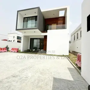 4bdrm House in East Legon Hills, Bawaleshie for sale