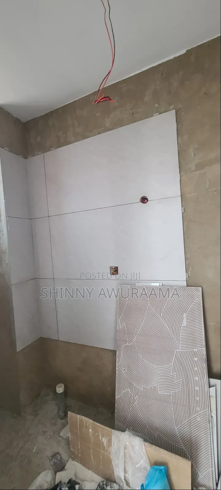2bdrm Apartment in East Legon for sale