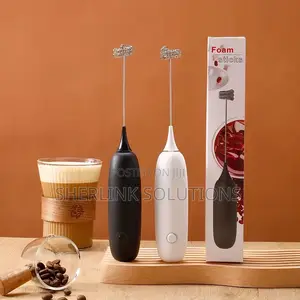 Electric Milk/Coffee Frother