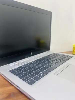 Laptop HP EliteBook 840 G5 8GB Intel Core i5 SSD 256GB