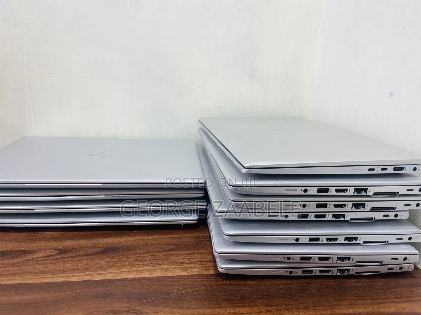 Laptop HP EliteBook 840 G5 8GB Intel Core i5 SSD 256GB