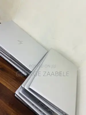 Laptop HP EliteBook 840 G5 8GB Intel Core i5 SSD 256GB