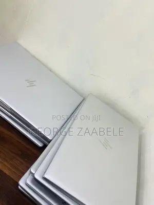 Laptop HP EliteBook 840 G5 8GB Intel Core i5 SSD 256GB