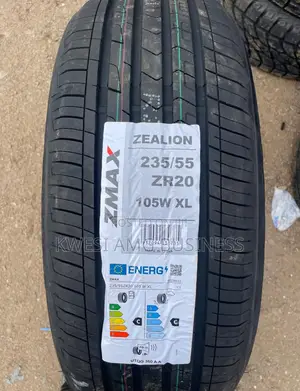235/55r20 Tyres