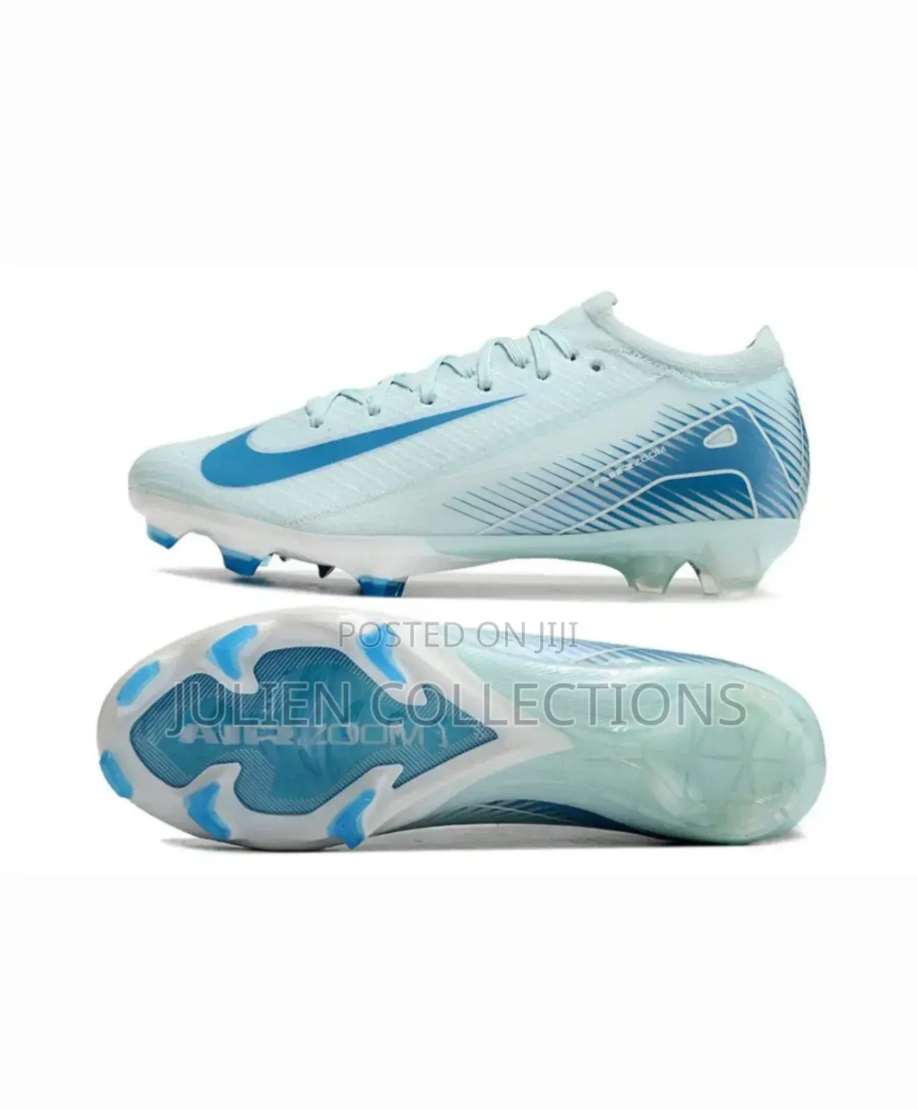 Nike Mercurial Vapor 16
