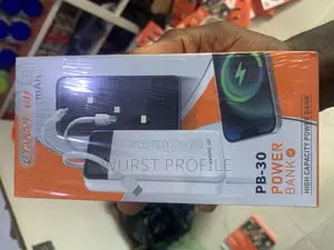Original Power Bank 30000mah
