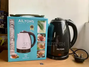 2l Ailyon Electric Kettle
