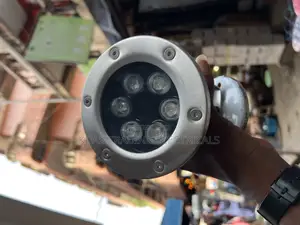 Fountain Light